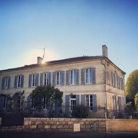 La De B&B *