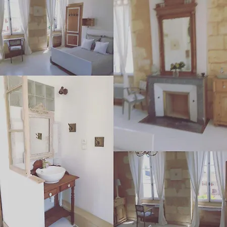 La De B&B