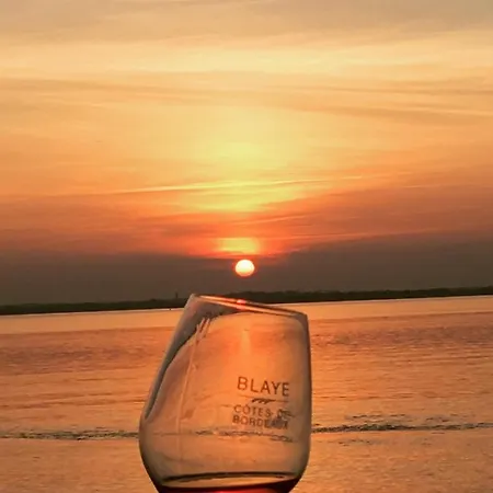 La De * Plassac (Gironde)