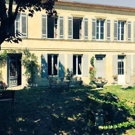 La De Plassac *